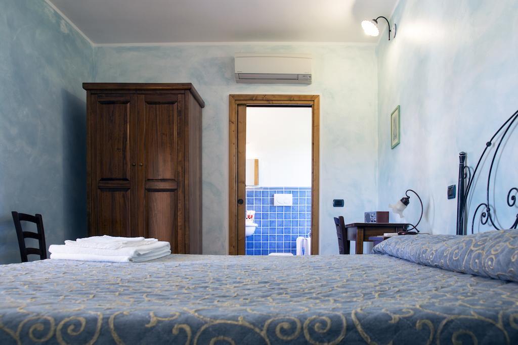 Villa Poggio Sasseta Montiano  Zimmer foto